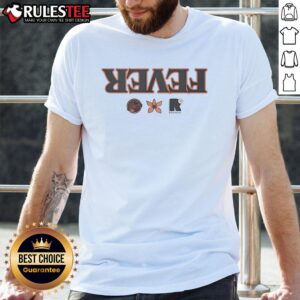 Official Round21 FEVER T-Shirt