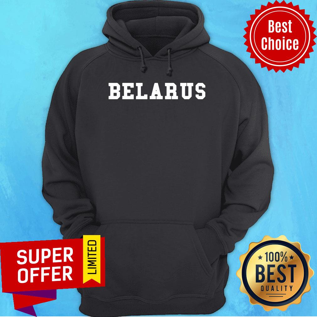 Funny Belarus Shirt - Image 2