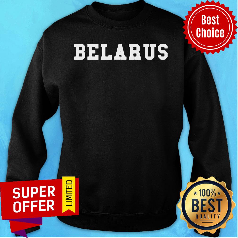 Funny Belarus Shirt - Image 5