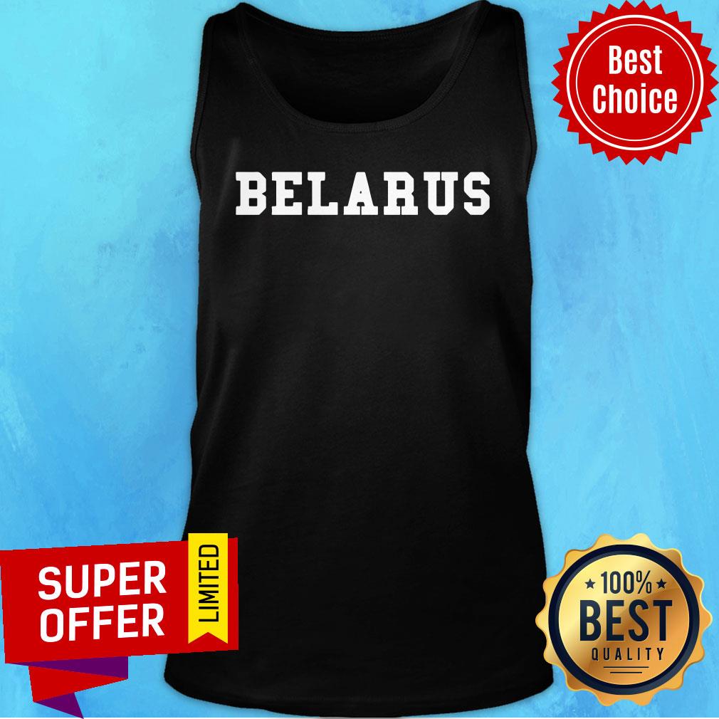 Funny Belarus Shirt - Image 4