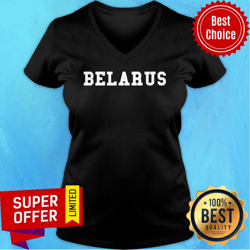 Funny Belarus Shirt - Image 3