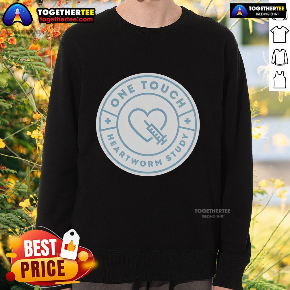 Top One Touch For The Inner Pup T-Shirt - Image 5