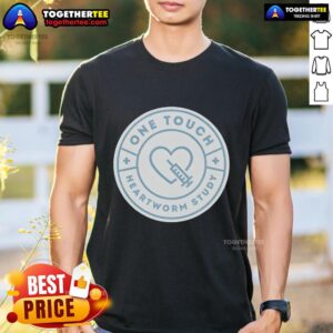 Top One Touch For The Inner Pup T-Shirt