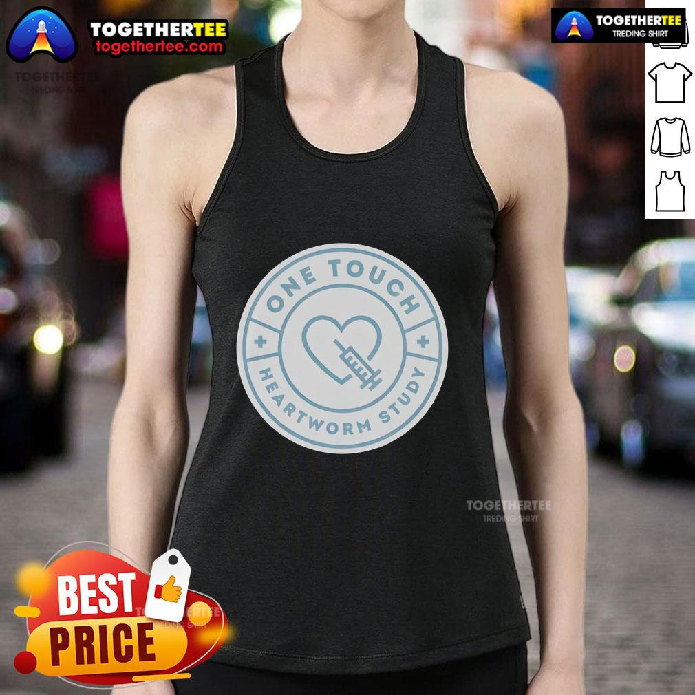 Top One Touch For The Inner Pup T-Shirt - Image 4