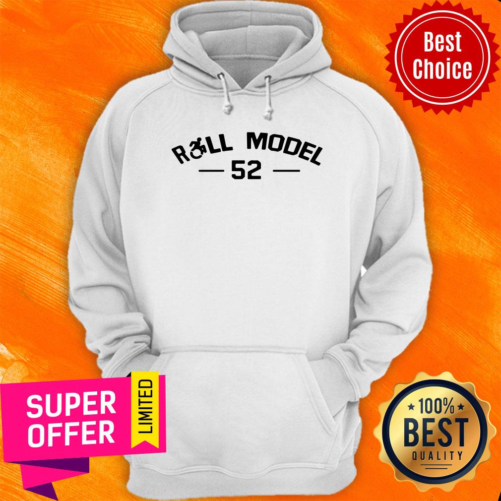 Top Eric LeGrand Roll Model 52 Shirt - Image 3