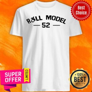 Top Eric LeGrand Roll Model 52 Shirt