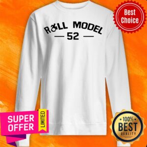 Alternative view of Top Eric LeGrand Roll Model 52 Shirt