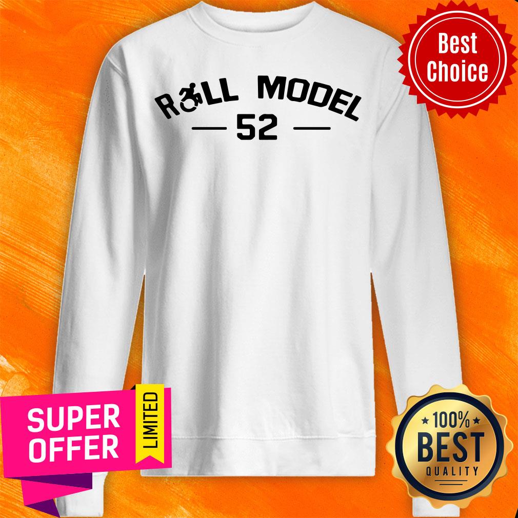 Top Eric LeGrand Roll Model 52 Shirt - Image 2
