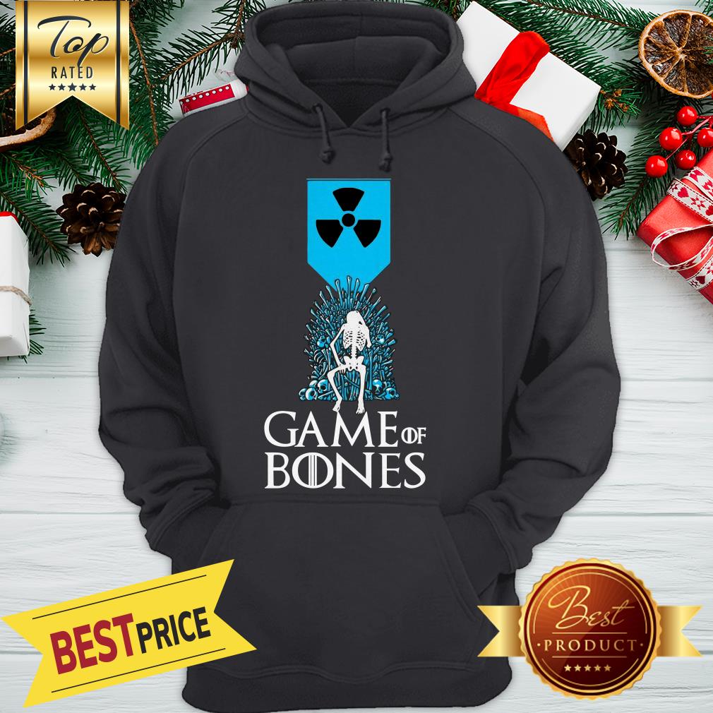 Official Nuclear Weapon Game Of Bones Shirt - Image 5