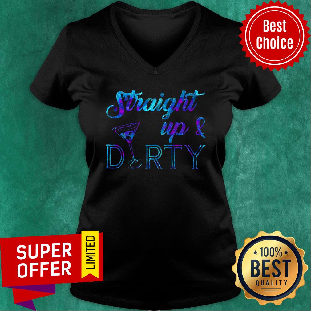 Straight Up And Durty Shirt - Image 3