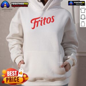 Alternative view of Original Flamin' Hot Fritos T-Shirt