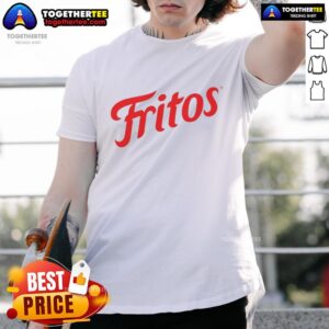 Original Flamin' Hot Fritos T-Shirt