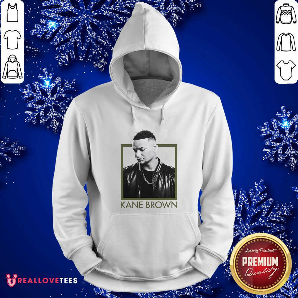 Great Kane Brown Merch Kb Photo Shirt - Image 4