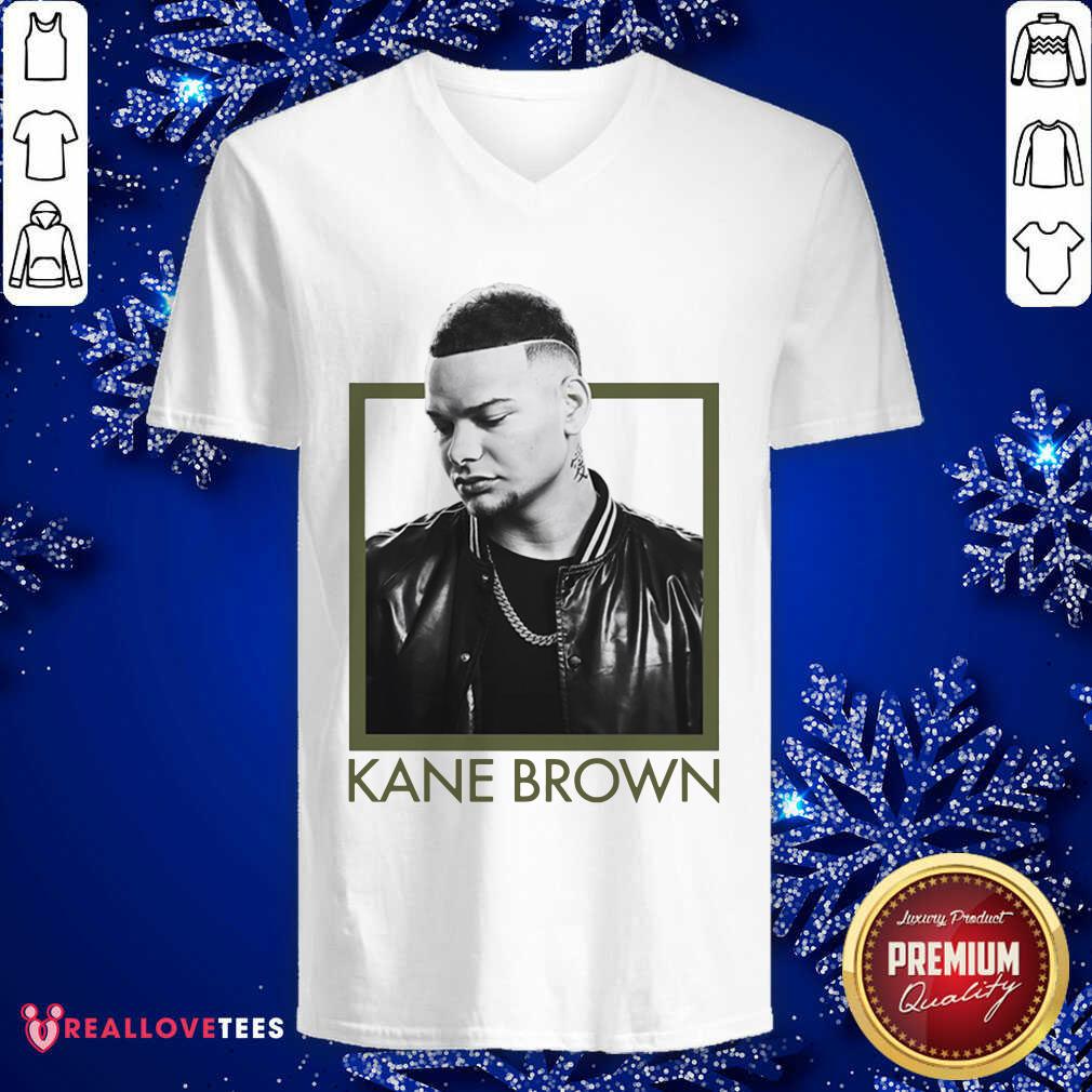 Great Kane Brown Merch Kb Photo Shirt - Image 5