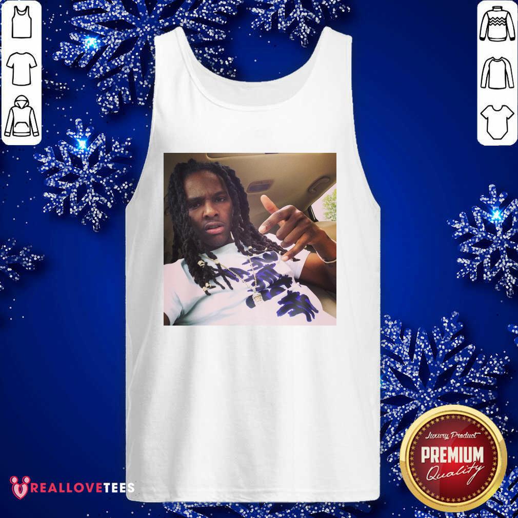 Happy Rip Oft Nunu Shirt - Image 2