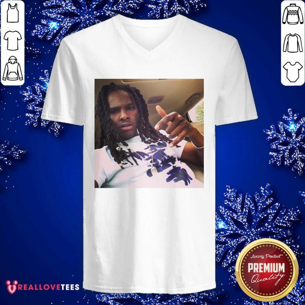 Happy Rip Oft Nunu Shirt - Image 5