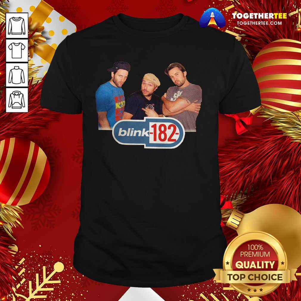 Happy It’s Always Sunny In Philadelphia Blink 182 Shirt