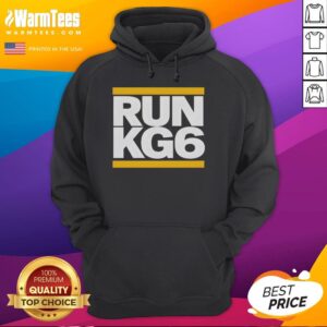 Alternative view of Official Run Kg6 Konnor Griffin Of Pittsburgh Pirates Cool Parody T-Shirt