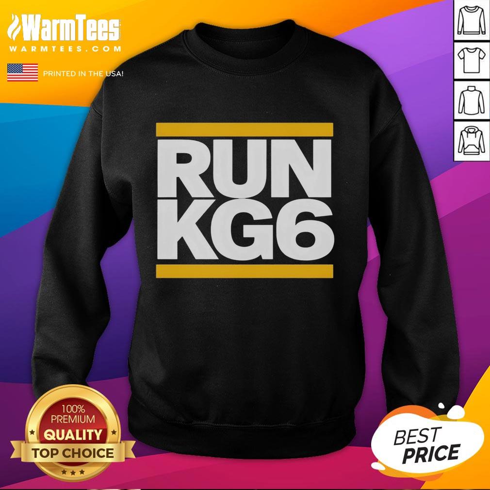 Official Run Kg6 Konnor Griffin Of Pittsburgh Pirates Cool Parody T-Shirt - Image 5
