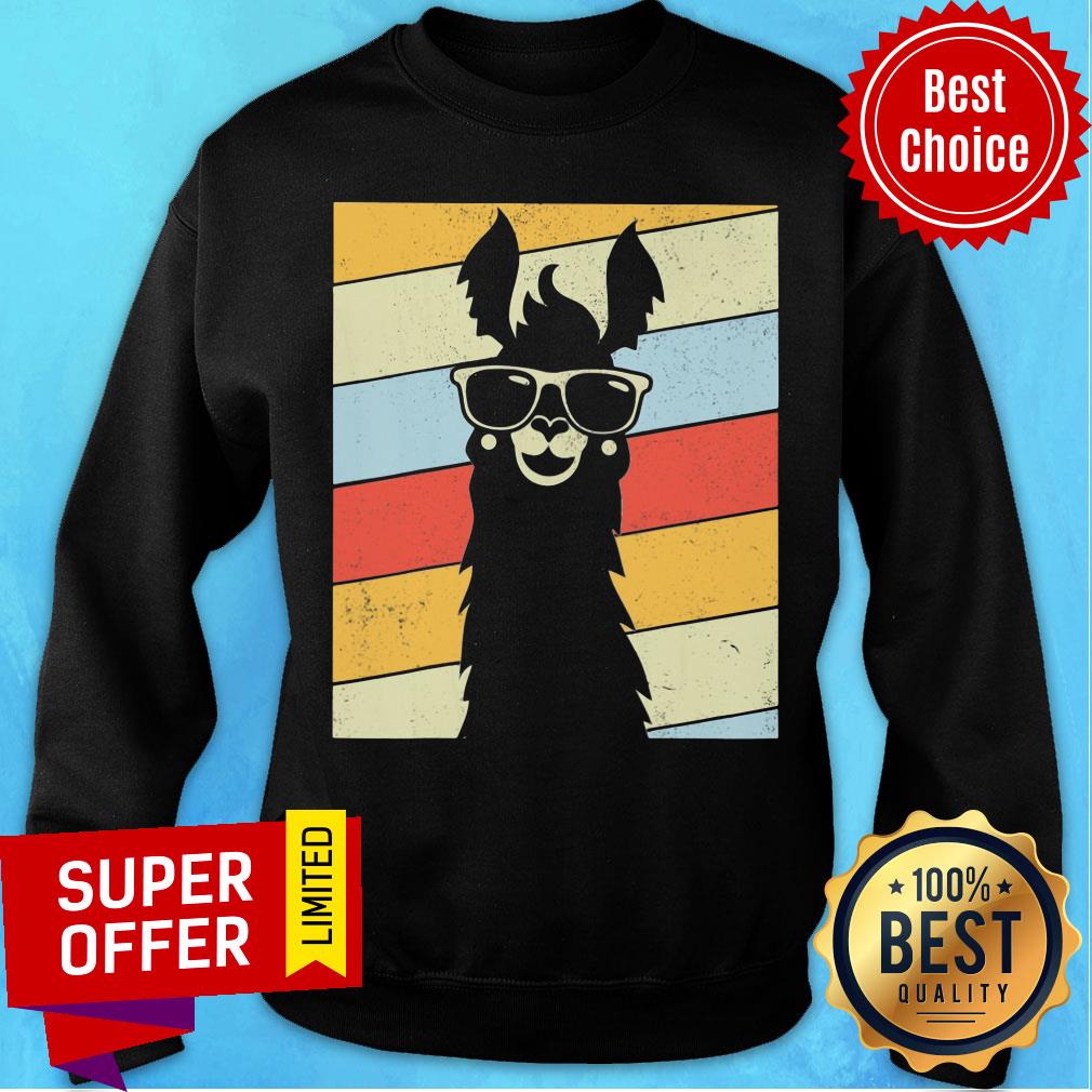 Official Sheep Vintage Shirt - Image 4