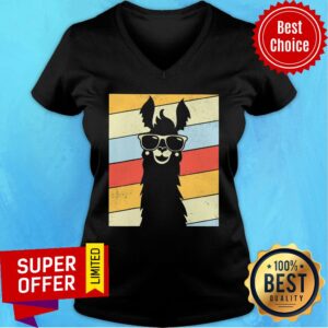 Alternative view of Official Sheep Vintage Shirt