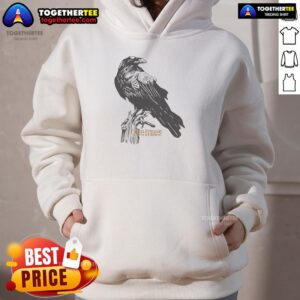 Alternative view of Top Bird Etnies T-Shirt