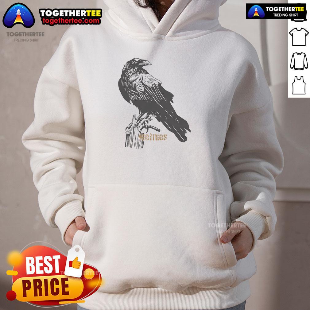 Top Bird Etnies T-Shirt - Image 2