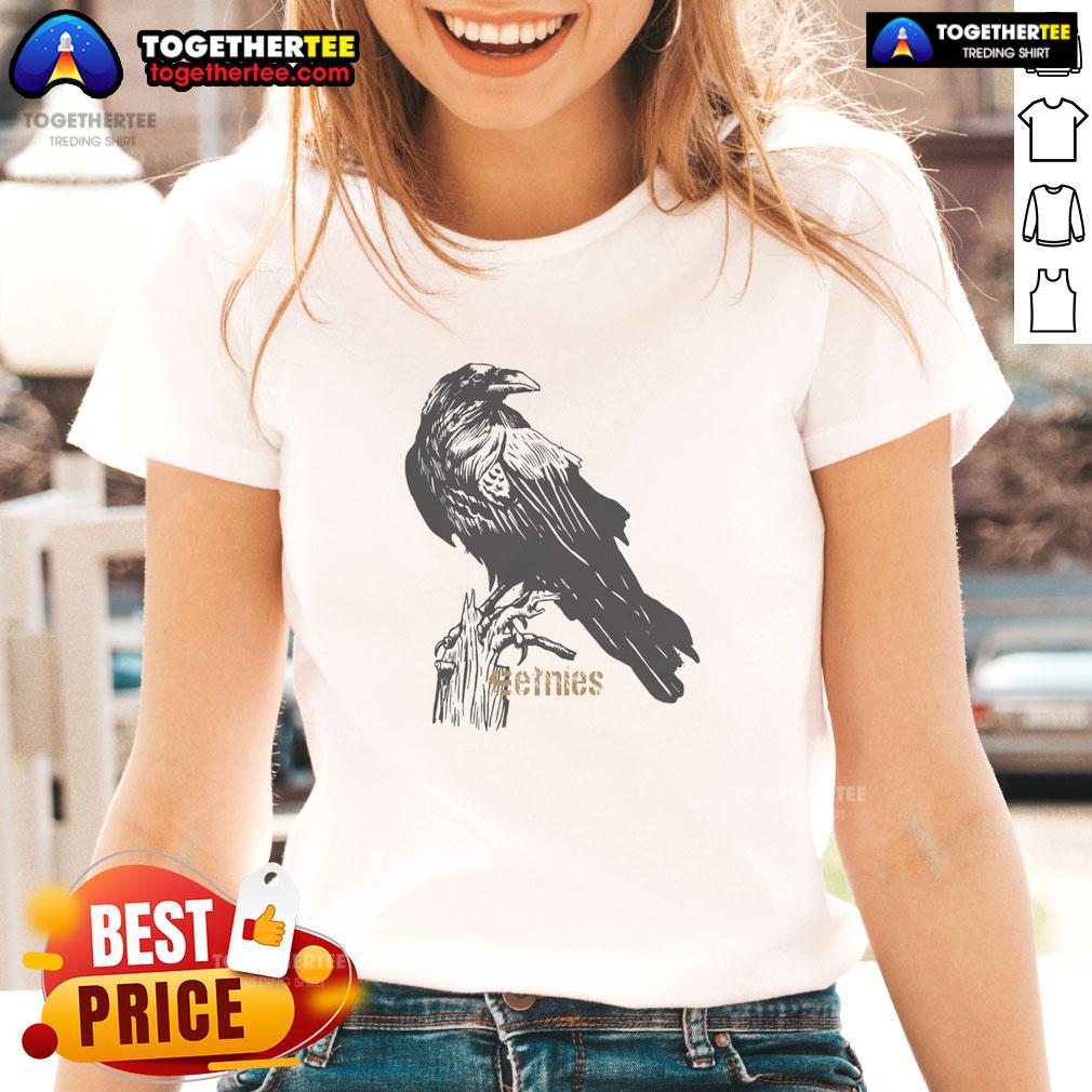 Top Bird Etnies T-Shirt - Image 3