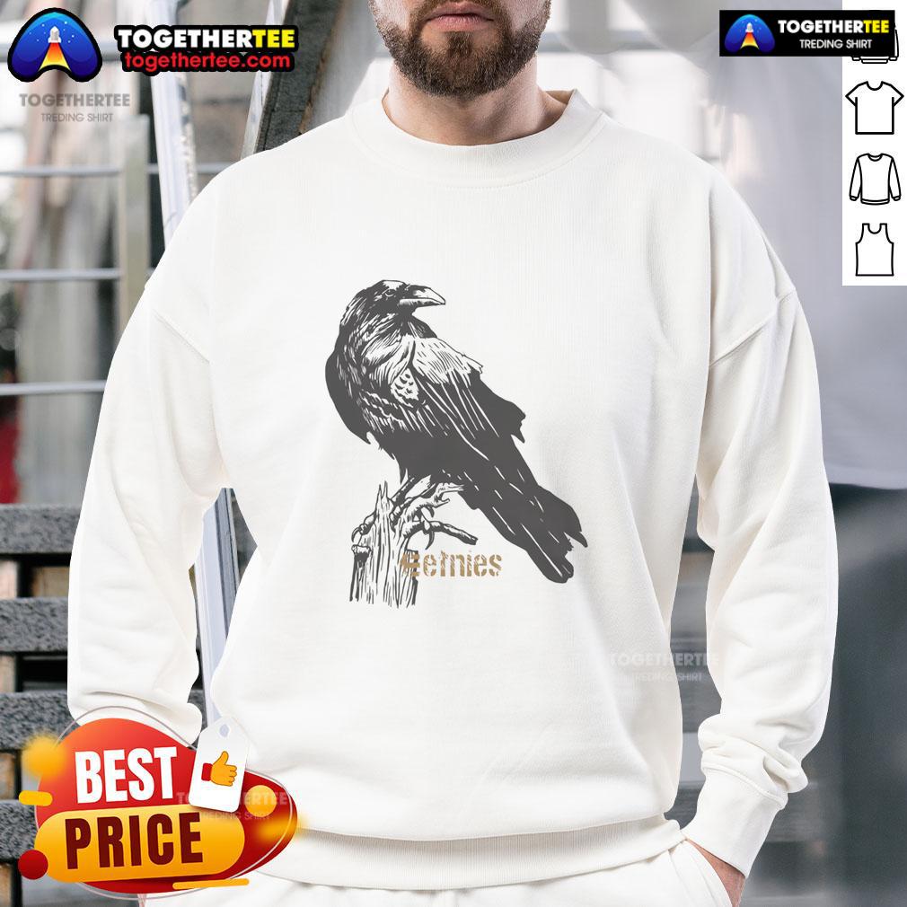 Top Bird Etnies T-Shirt - Image 5