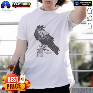 Top Bird Etnies T-Shirt