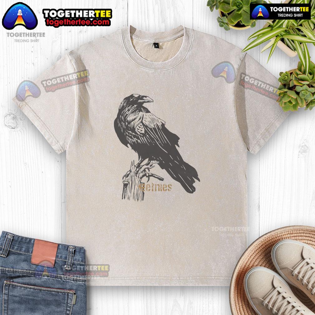 Top Bird Etnies T-Shirt - Image 6