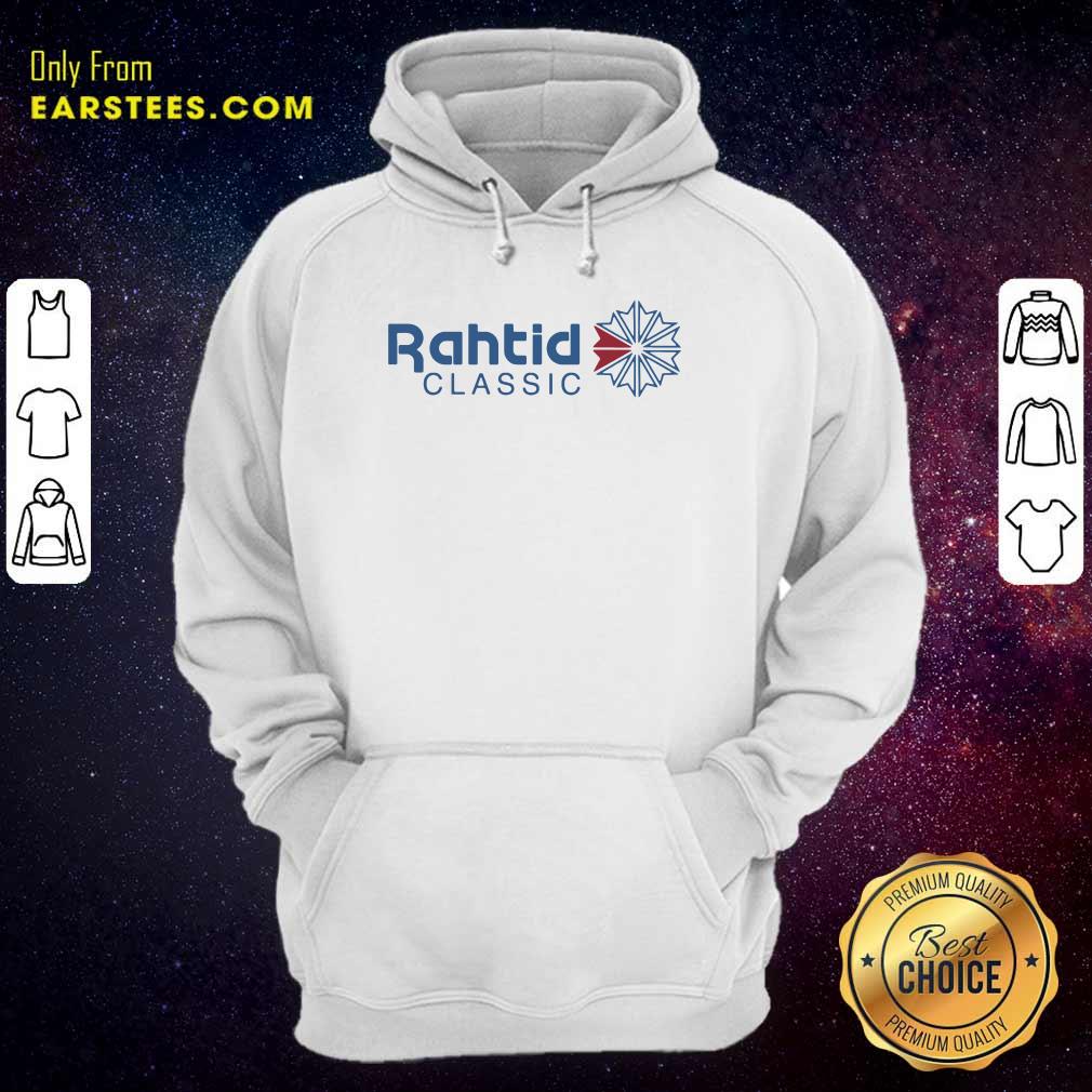 Nice Rahtid Classic Shirt - Image 4