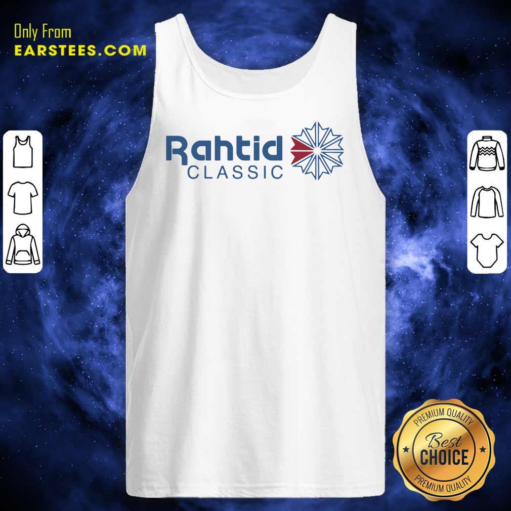 Nice Rahtid Classic Shirt - Image 2