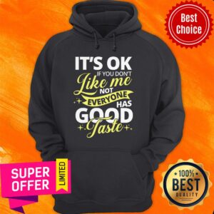 Alternative view of Official If You Don't Like Me Shirt