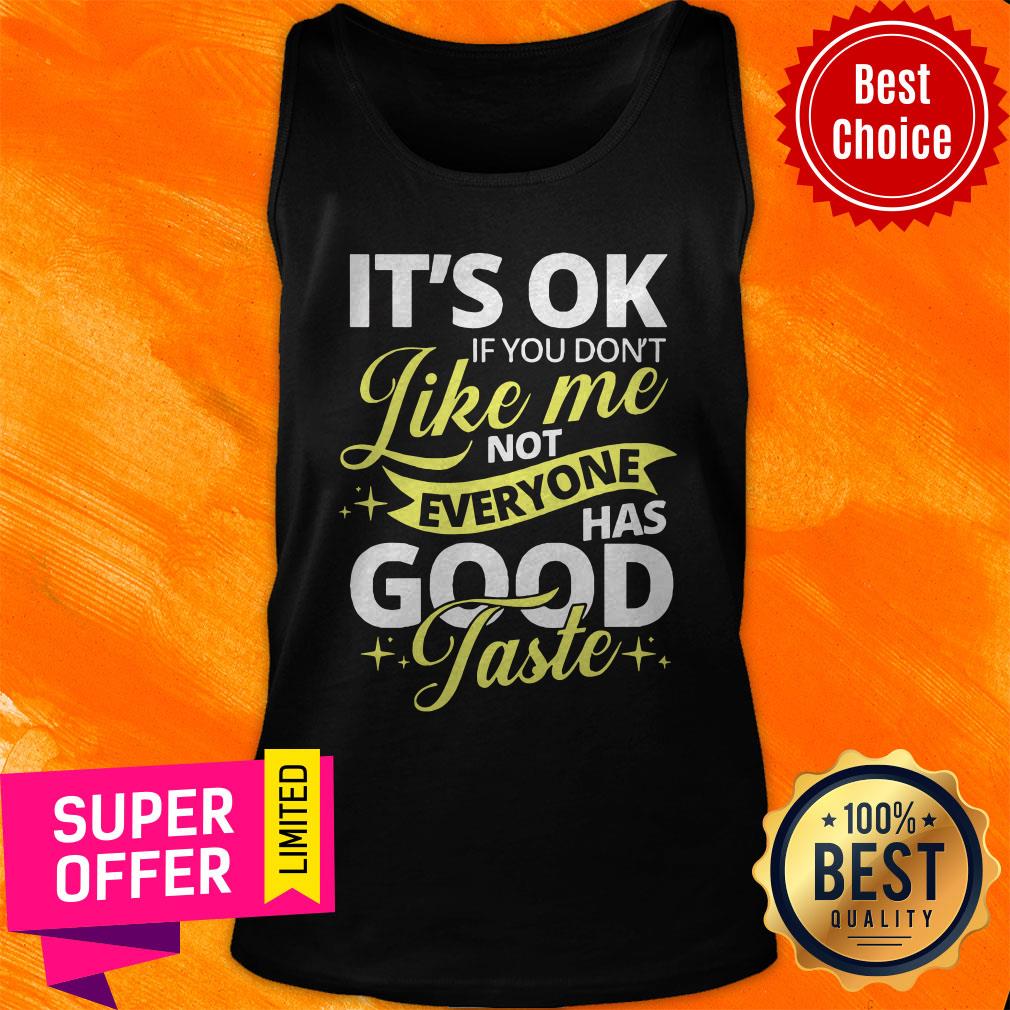 Official If You Don't Like Me Shirt - Image 4