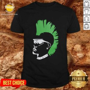 CCS OG Punk T-Shirt