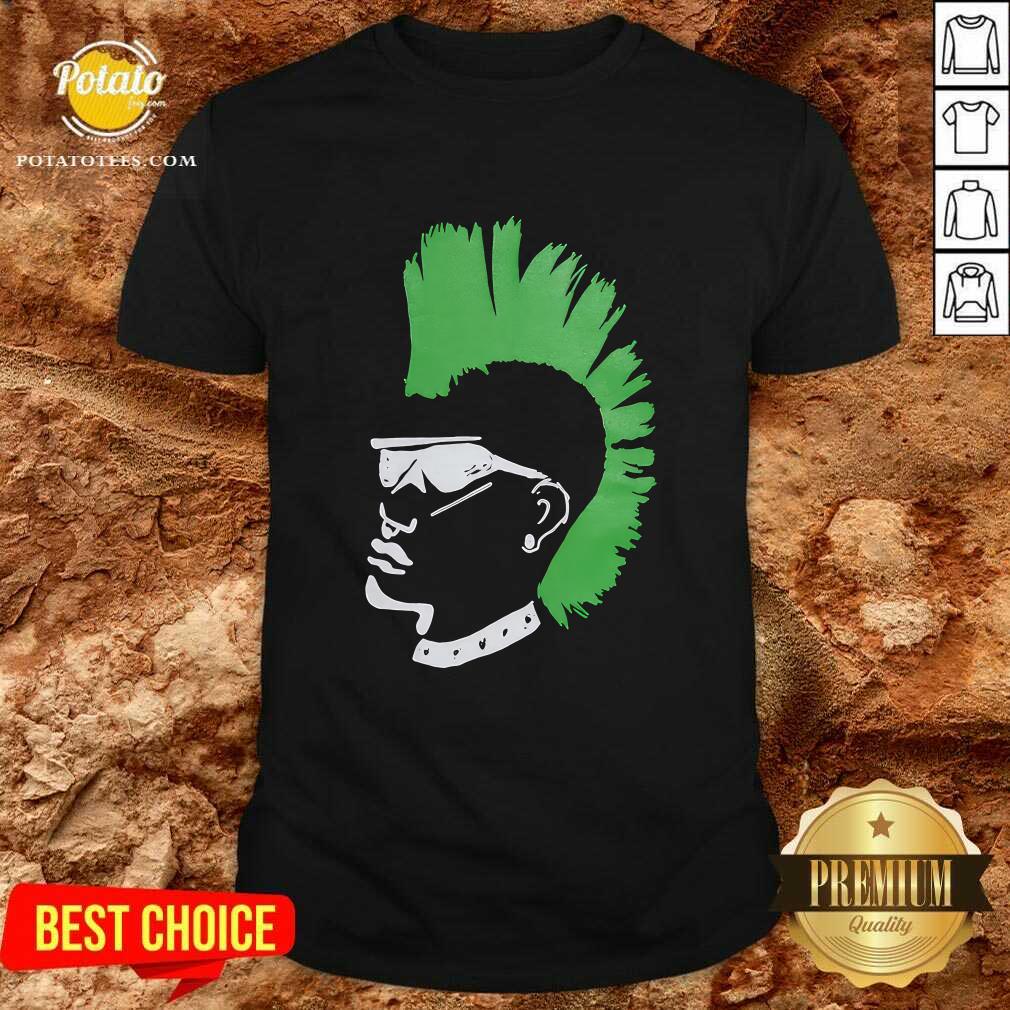 CCS OG Punk T-Shirt