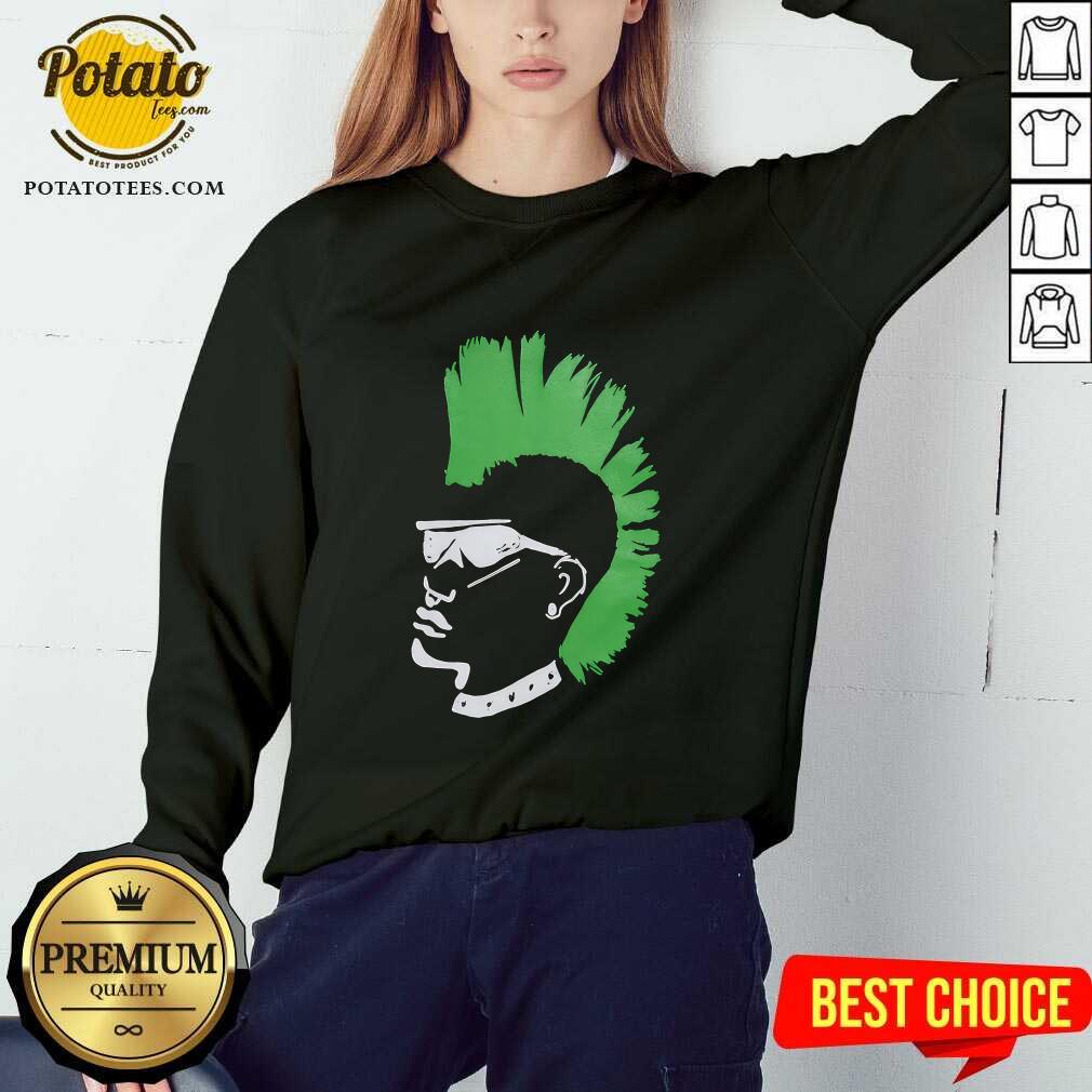 CCS OG Punk T-Shirt - Image 4