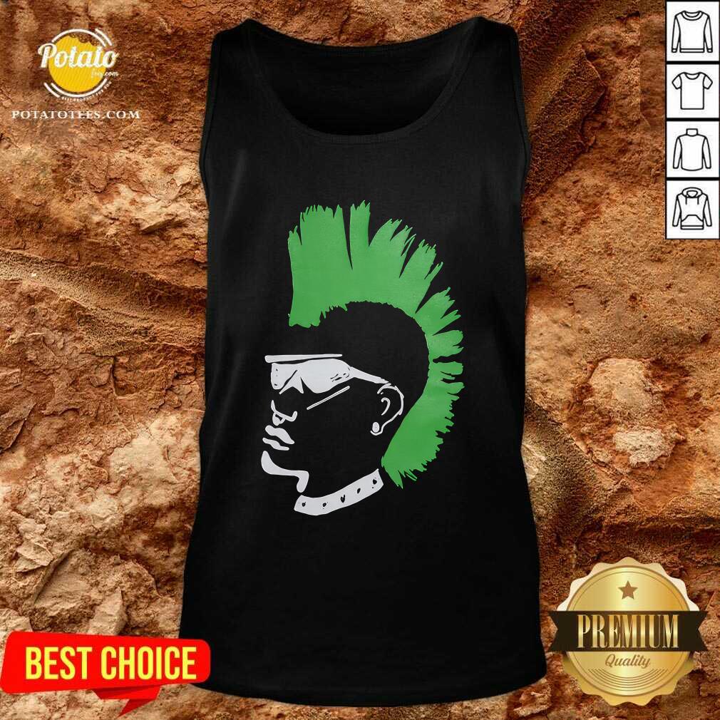 CCS OG Punk T-Shirt - Image 3