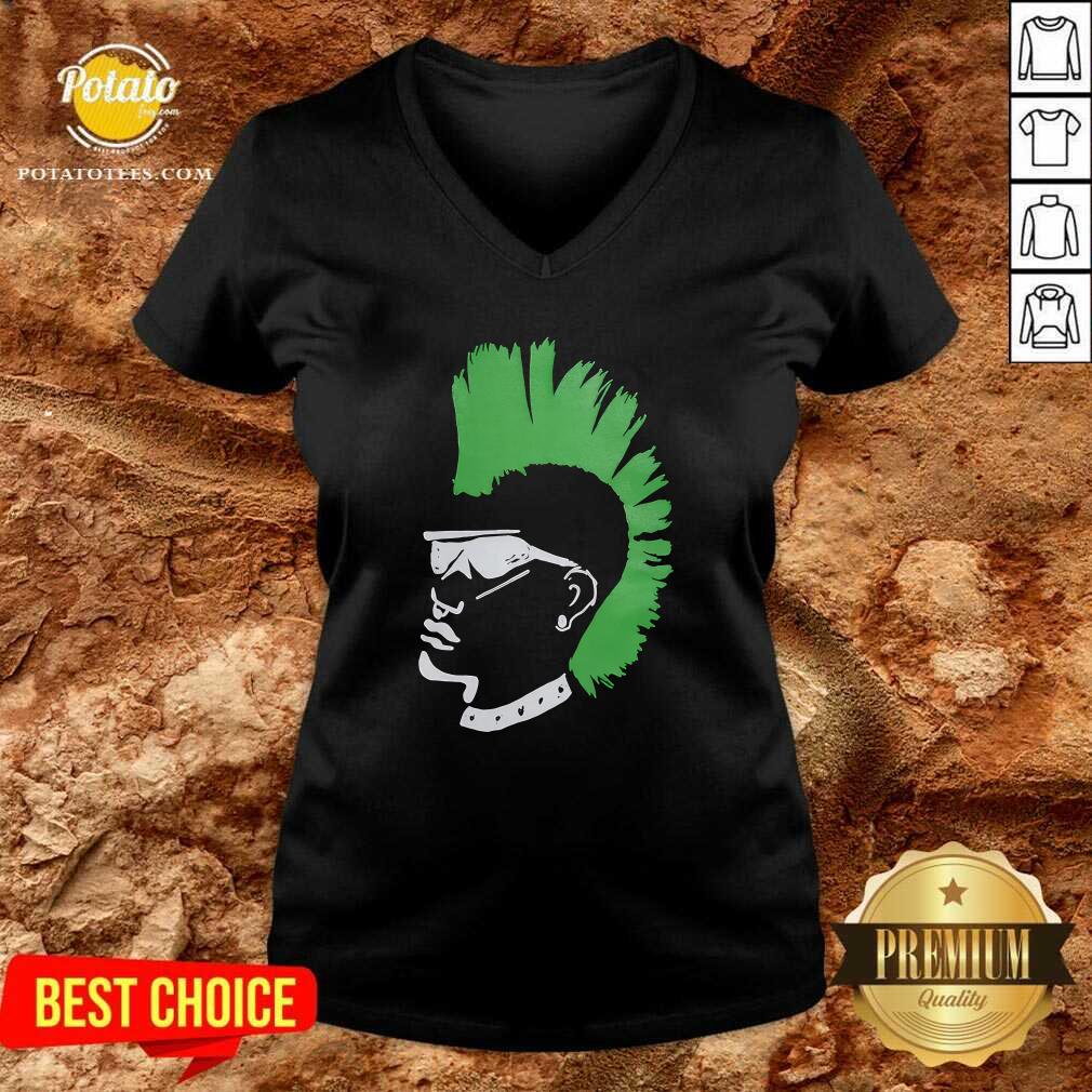 CCS OG Punk T-Shirt - Image 2