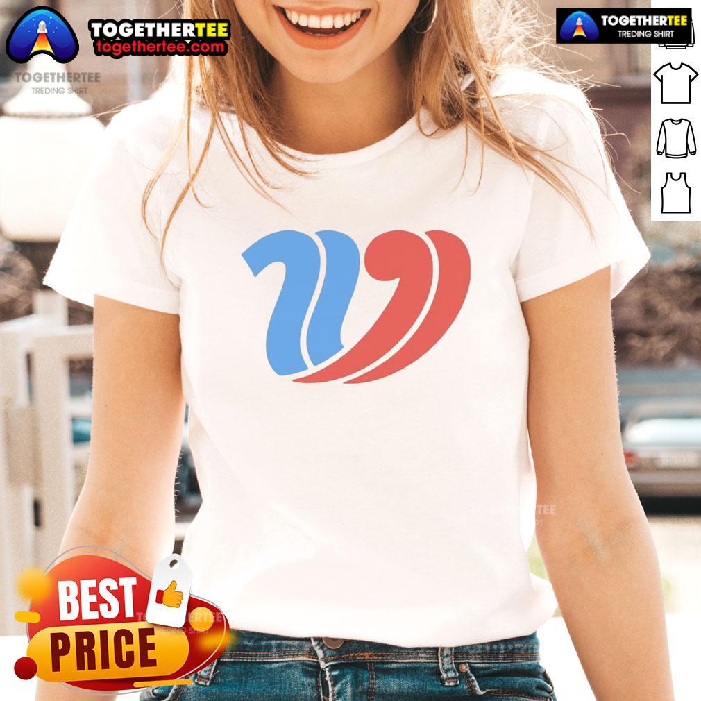 Official Vulfansa Ringer Logo T-Shirt - Image 3