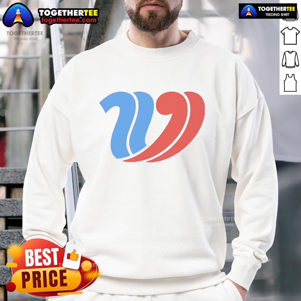 Official Vulfansa Ringer Logo T-Shirt - Image 5