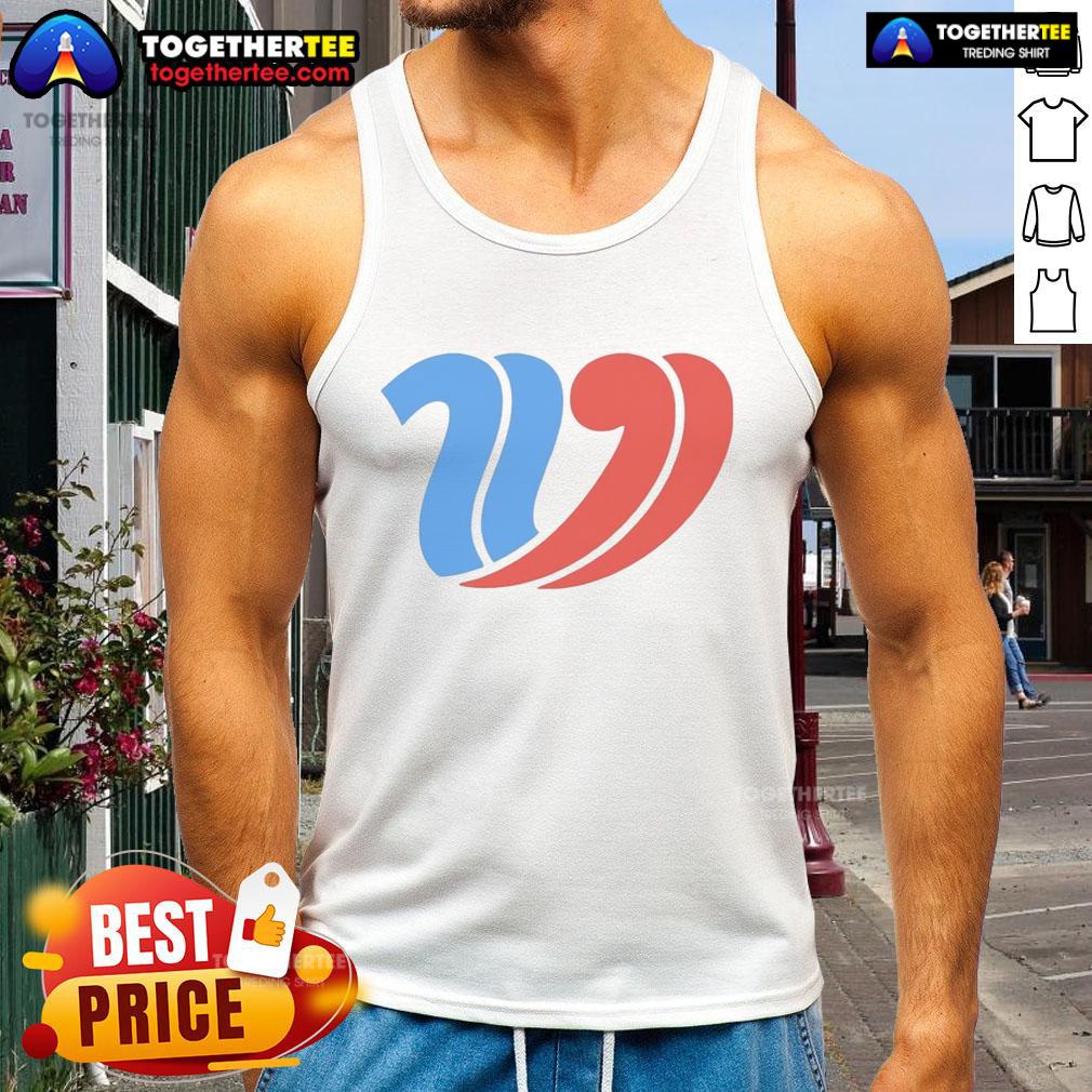 Official Vulfansa Ringer Logo T-Shirt - Image 4