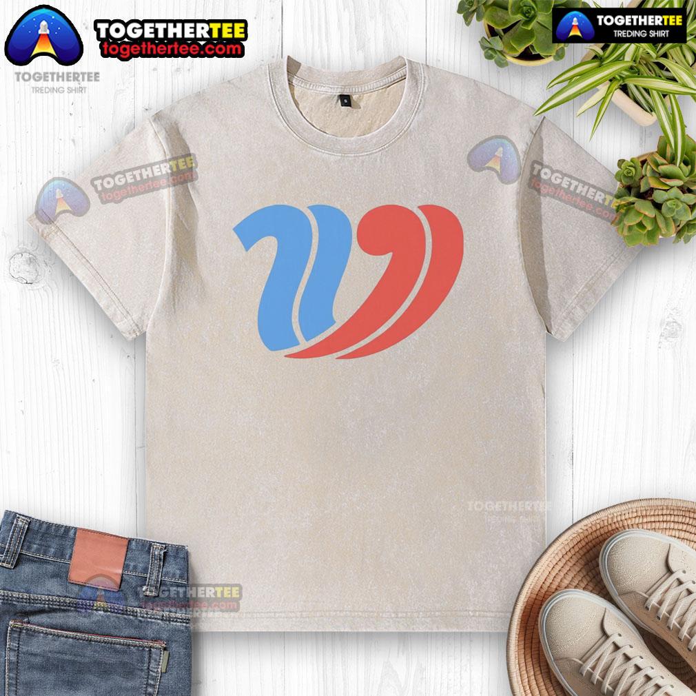 Official Vulfansa Ringer Logo T-Shirt - Image 6