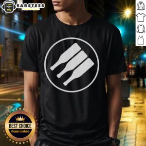 Original Chiantifa Logo T-Shirt