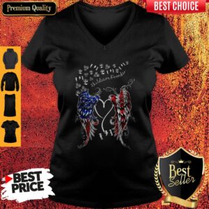 Alternative view of Premium Childcare Provider Shirt