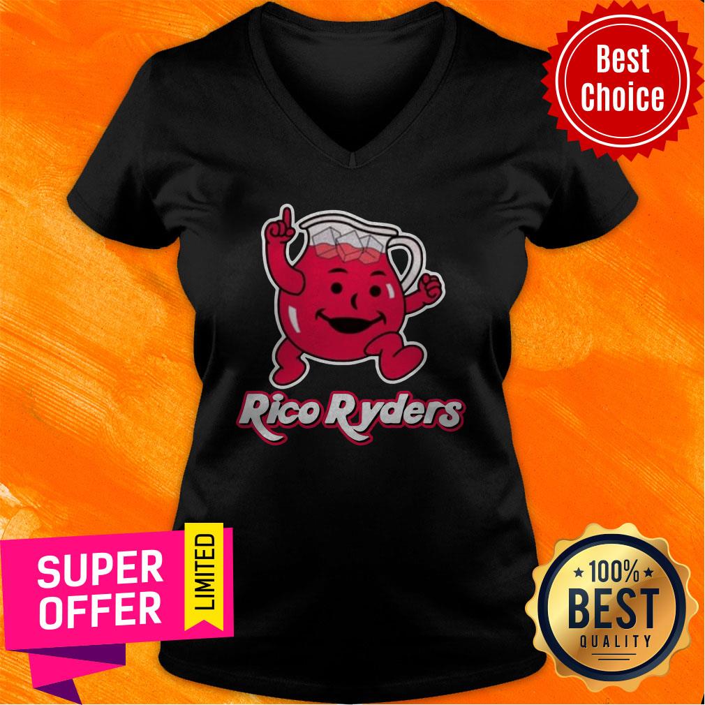 Official Rico Ryders Drink Shirt - Image 3