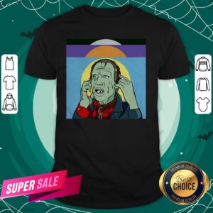 Day Of The Dead Dia De Muertos Bub Skull Shirt