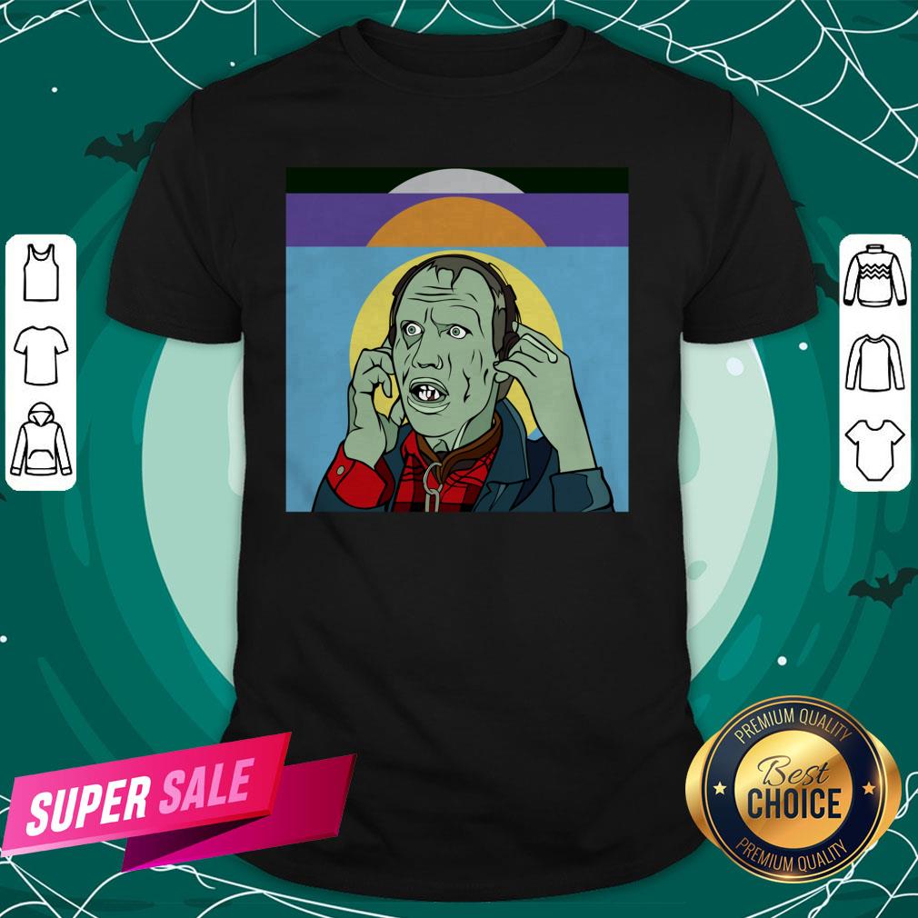 Day Of The Dead Dia De Muertos Bub Skull Shirt