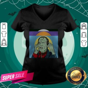 Alternative view of Day Of The Dead Dia De Muertos Bub Skull Shirt